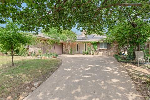 3505 Elgenwood Trl, Arlington, TX 76015