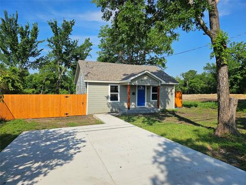 4223 S Denley Dr, Dallas, TX 75216