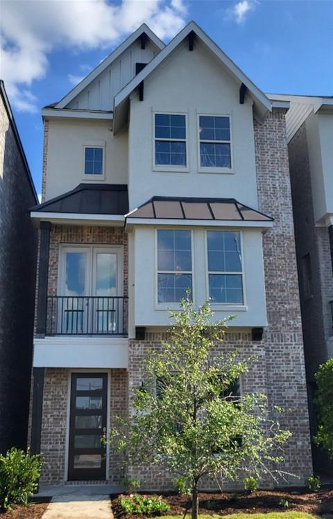 2217 Fort Bliss St, Mesquite, TX 75149