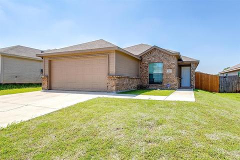 5113 Glen Eden Dr, Fort Worth, TX 76119