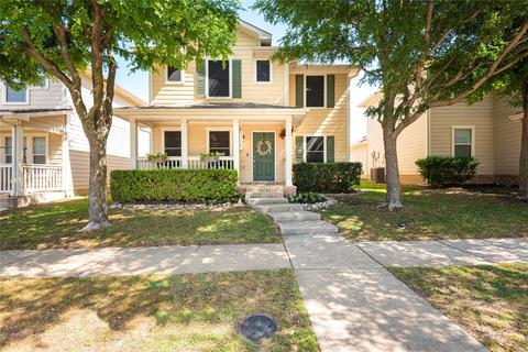 7128 Bountiful Grove Dr, Mckinney, TX 75070
