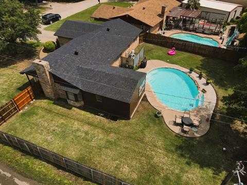 805 N Spears St, Alvarado, TX 76009