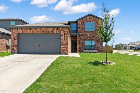 602 Delta Downs Dr, Seagoville, TX 75159
