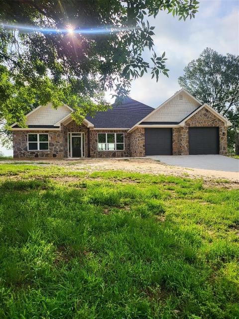 2526 Greenhill Rd, Mount Pleasant, TX 75455