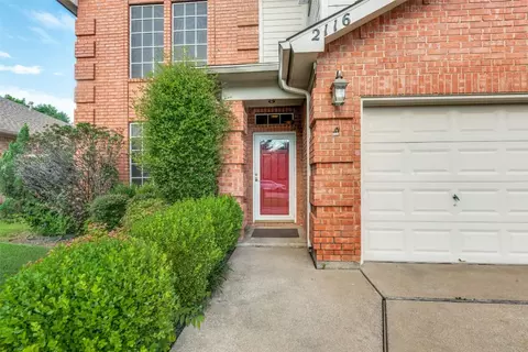 2116 Stoneridge Dr, Keller, TX 76248