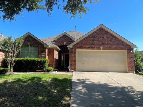 4600 Belladonna Dr, Fort Worth, TX 76123