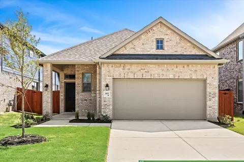 3952 Ford Dr, Crandall, TX 75114