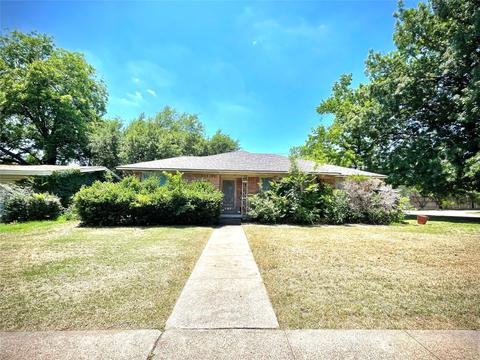407 Classen Dr, Dallas, TX 75218