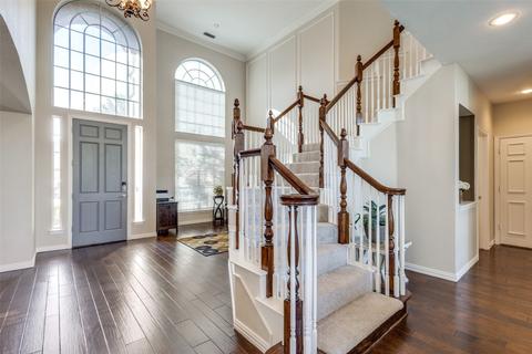 1605 Crown Point Rd, Mckinney, TX 75072