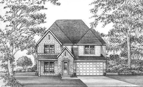 7437 Woodwheel Dr, Fort Worth, TX 76123