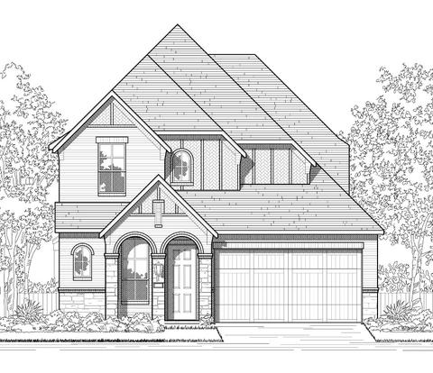 4707 Firewheel Ct, Aubrey, TX 76227