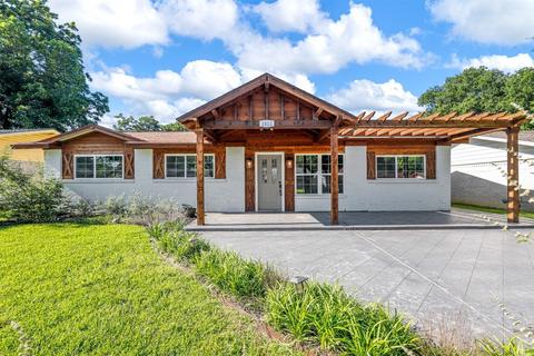 1812 E Tucker Blvd, Arlington, TX 76010