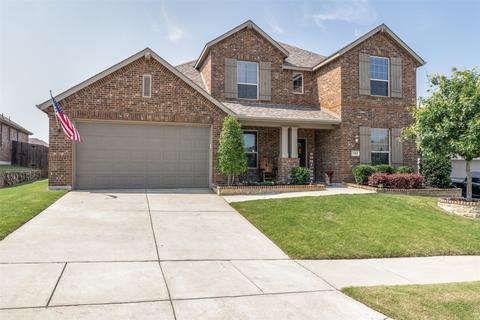 1702 Meadowleaf Ln, Wylie, TX 75098