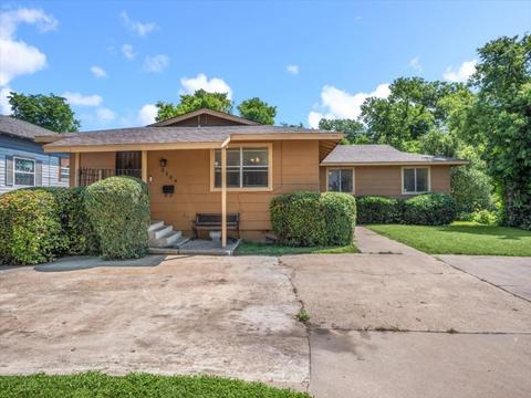 3104 Fernwood Ave, Dallas, TX 75216