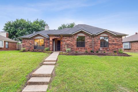 630 Echo Dr, Garland, TX 75040