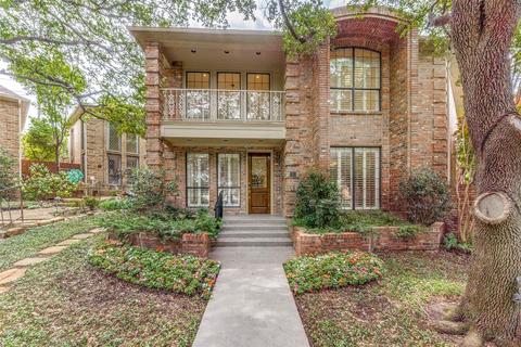 8 Glenkirk Ct, Dallas, TX 75225
