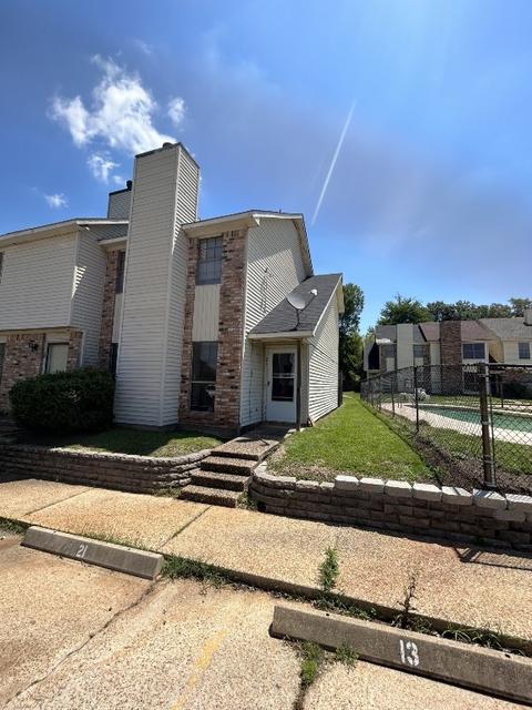 964 Winter Garden Dr #21, Shreveport, LA 71107