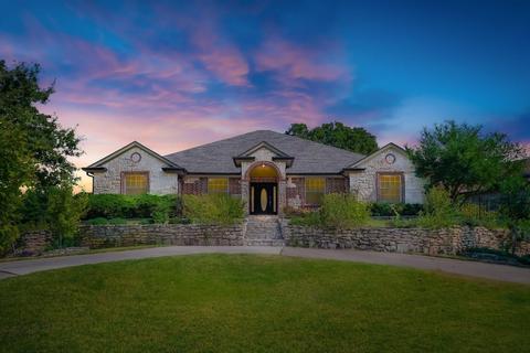 1807 Mid Pines Ct, Arlington, TX 76012