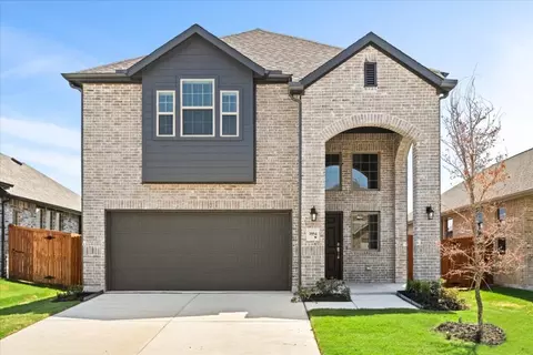 3954 Ford Dr, Crandall, TX 75114