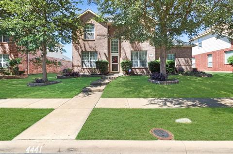 4441 Waskom Dr, Plano, TX 75024