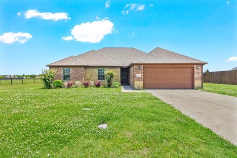 3161 Gunsmoke Dr, Farmersville, TX 75442
