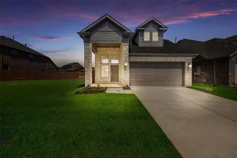 3941 Chesapeake Ln, Crandall, TX 75114