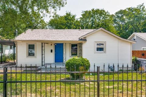 5146 Watson Dr, Dallas, TX 75241