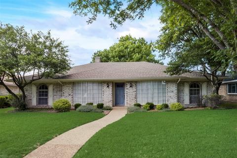 1317 Alto Dr, Richardson, TX 75081