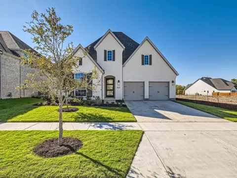 821 May Banks Ave, Prosper, TX 75078