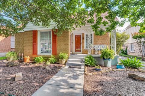 1207 Berkley Ave, Dallas, TX 75224