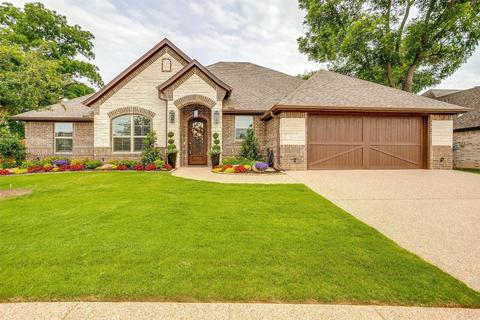 1015 Anna Cir, Granbury, TX 76048