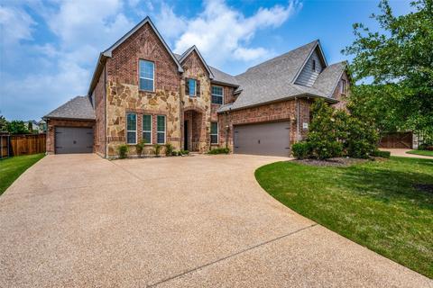 2828 Mona Vale Rd, Trophy Club, TX 76262