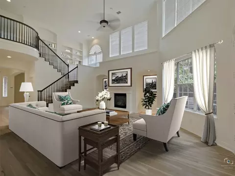 1104 Damsel Ginger Ln, Lewisville, TX 75056