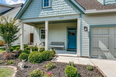 707 E Wall St, Grapevine, TX 76051 photo 5