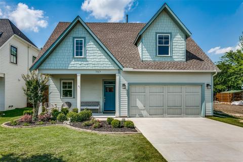 707 E Wall St, Grapevine, TX 76051 photo 4