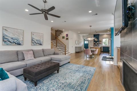 707 E Wall St, Grapevine, TX 76051 photo 8