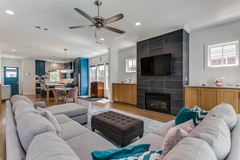 707 E Wall St, Grapevine, TX 76051 photo 9