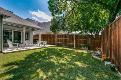 707 E Wall St, Grapevine, TX 76051 photo 35