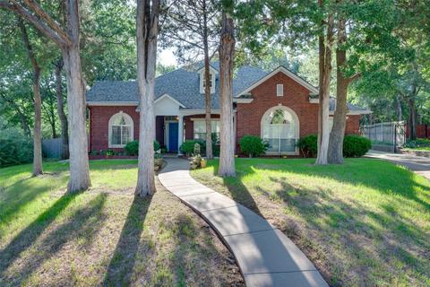 9 Red Bluff Ct, Mansfield, TX 76063