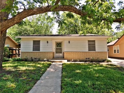 604 N Bradshaw St, Denton, TX 76209