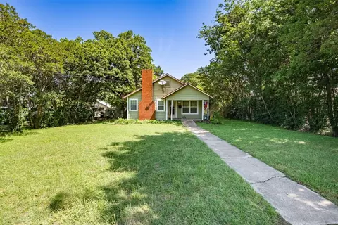 1217 Perry St, Irving, TX 75060