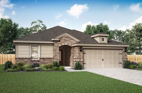1132 Sleepy Owl Ln, Fort Worth, TX 76108