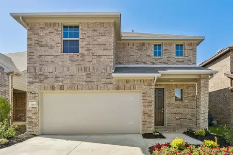 2915 Woodland Ct, Wylie, TX 75098