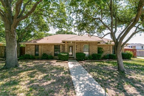 915 Timber Valley Dr, Flower Mound, TX 75028