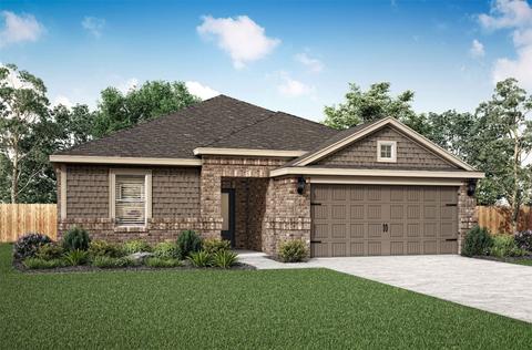 11001 Ocelot St, Fort Worth, TX 76108