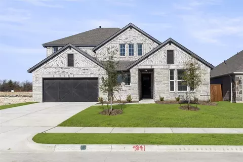 4841 Signal Run Rd, Midlothian, TX 76065