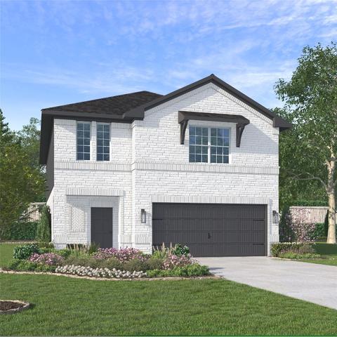 2904 Woodland Ct, Wylie, TX 75098