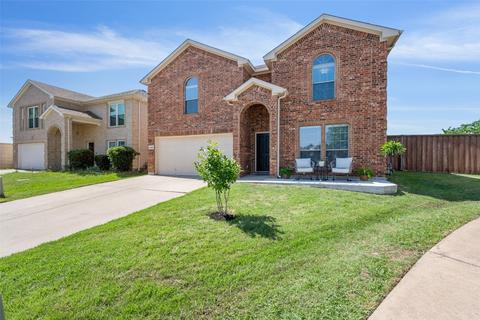 3444 Baby Doe Ct, Fort Worth, TX 76137