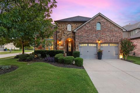11603 Cape Royal Ln, Frisco, TX 75033