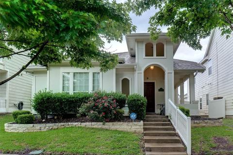 1209 Appalachian Ln, Savannah, TX 76227